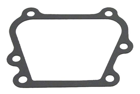 Picture of Sierra18-2876 Bypass Cover Gasket Johnson Evinrude