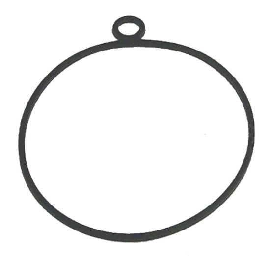 Picture of Sierra 18-2990 Up Gear Hsg Cover Gasket Volvo 832669-6