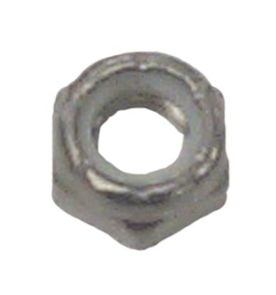 Picture of Sierra 18-3723 Stainless Locknut Mercury 11-45592