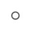 Picture of Sierra 18-7180 O-Ring Johnson Evinrude OMC 303347
