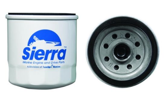 Picture of Sierra 18-7906-1 Oil Filter Yamaha Outboards 69J-13440-00