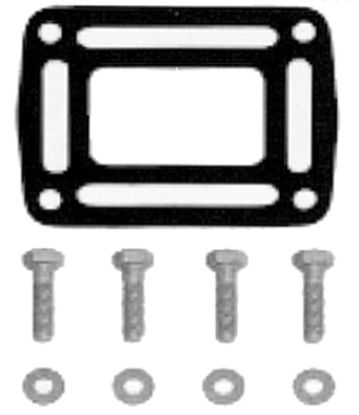 Picture of Sierra 18-8534 Riser Mounting Kit Small Block GM V8