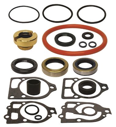Picture of 87510 GLM Gearcase Seal Kit Mercury 26-33144A2