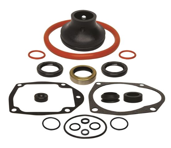 Picture of 87511 GLM Gearcase Seal Kit Mercury 26-816575A3