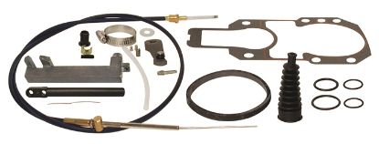 Picture of 21450 GLM Mercruiser 865436A03 Shift Cable Assembly Kit