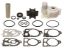 Picture of 12280 GLM Mercruiser Upper Water Pump Housing Kit