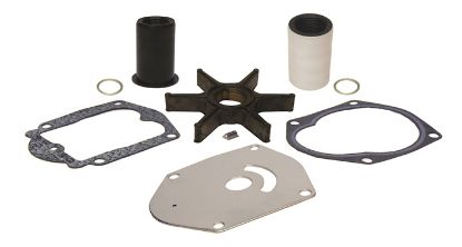 Picture of 12045 GLM Mercury 821354A2 Water Pump Service Kit