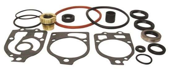 Picture of 87540 GLM Gearcase Seal Kit Mercury 26-89238A2