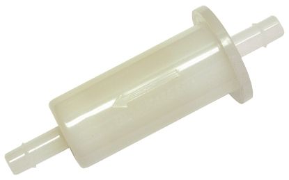 Picture of 40155 GLM Inline Fuel Filter 5/16 Hose 35-816296Q2