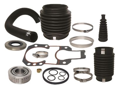 Picture of 21960 GLM Transom Service Kit Alpha Gen II 30-803099T1