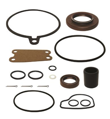 Picture of 87740 GLM OMC SX Volvo Penta Upper Seal Kit 3850594