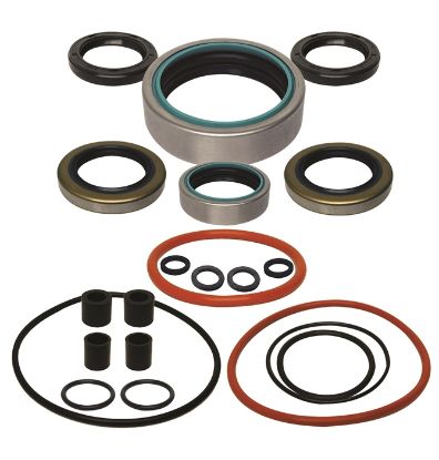 Picture of 87490 GLM Bravo I II II Lower Unit Seal Kit Mercury 26-76868A2