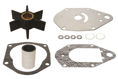 Picture of 12044 GLM Mercury 47-19453T3 Water Pump Service Kit