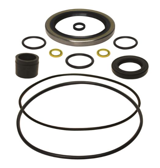 Picture of 87501 GLM Mercruiser 26-88397A1 Upper Housing Seal Kit