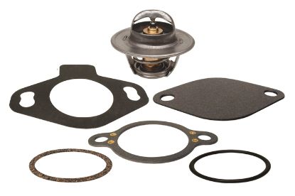 Picture of 13390 GLM Mercruiser 807252T7 Thermostat Kit