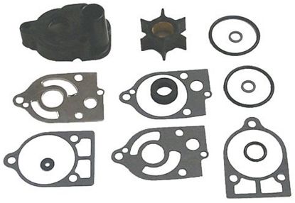 Picture of Sierra 18-3507 Water Pump Repair Kit W/Housing