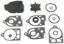 Picture of Sierra 18-3507 Water Pump Repair Kit W/Housing