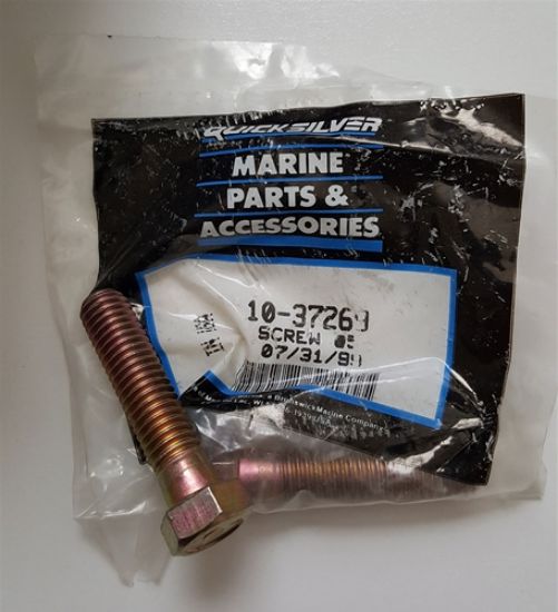 Picture of 10-37269 Mercury Gimbal Housing Bolt