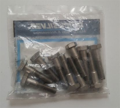 Picture of 10-40003 55 Screw, M8x35 Air Handler