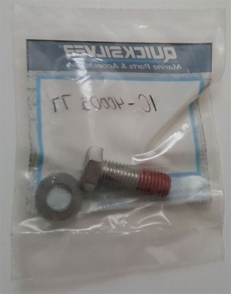 Picture of 10-40003 77 Screw, M10x30 Swivel Bracket