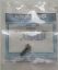 Picture of 10-40011107 Mercury Screw, M5x16 SS Cyl Block