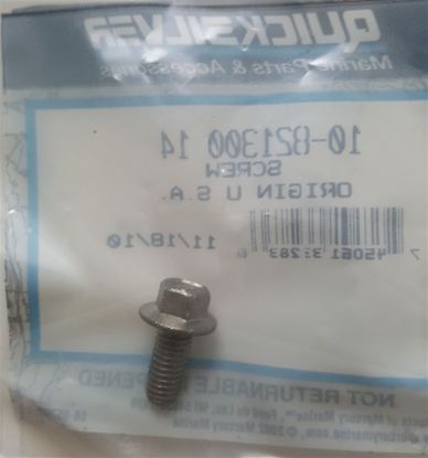 Picture of 10-821300 14 Mercury Air Handler Screw