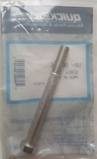 Picture of 10-90126 Mercury Gimbal Ring Screw