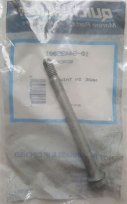 Picture of 10-94435001 Mercury Starter Motor Screw