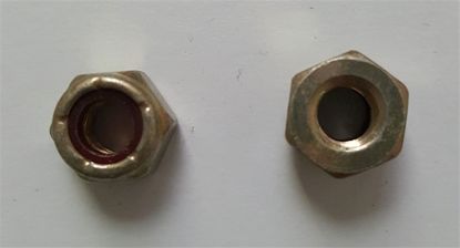 Picture of 11-20361 Nut .25-28