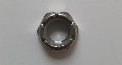 Picture of 11-826709113 Mercury SS Nut, .375-24