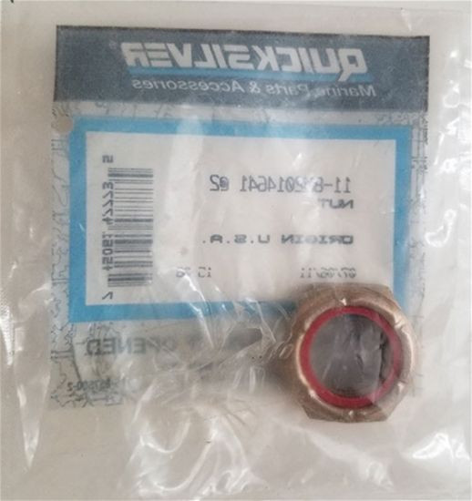 Picture of 11-8M201464 1 Nut