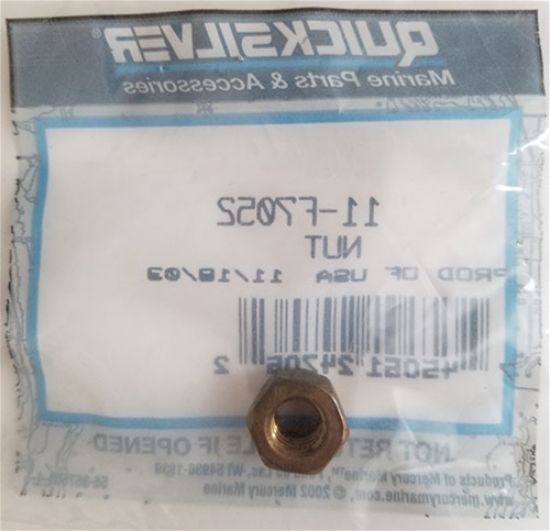 Picture of 11-F7052 Prop Nut