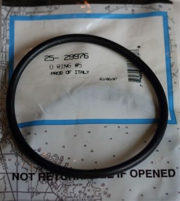 Picture of 25-29976 O Ring Propeller Bearing Carrier Mercury OEM