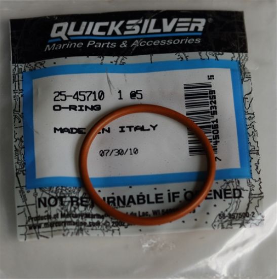 Picture of 25-45710 1 O Ring Bushing Assembly Mercury OEM