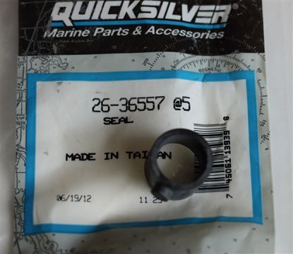 Picture of 26-36557 Seal Water Pocket Tube Mercury OEM