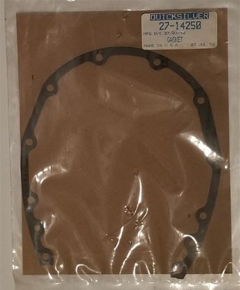 Picture of 27-14250 Gasket Timing Cover Gasket 4.3-5.7L Mercury OEM