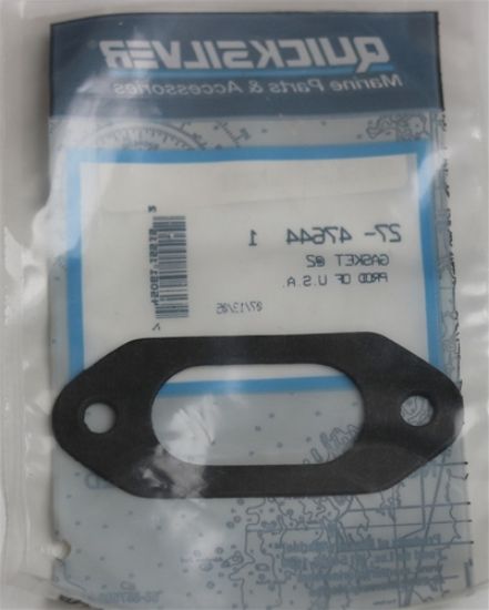Picture of 27-47644 1 Gasket Transom Assembly Mercury OEM