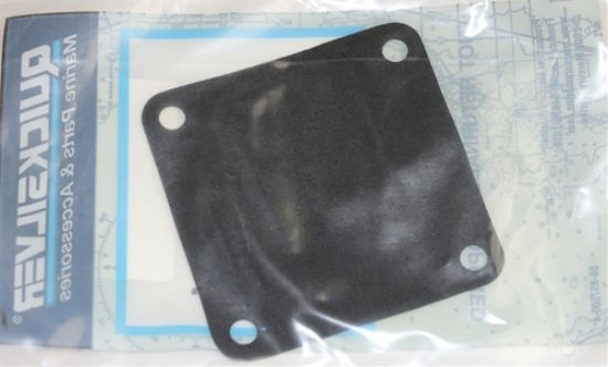 Picture of 27-807218 Exhaust Manifold Gasket Mercury OEM