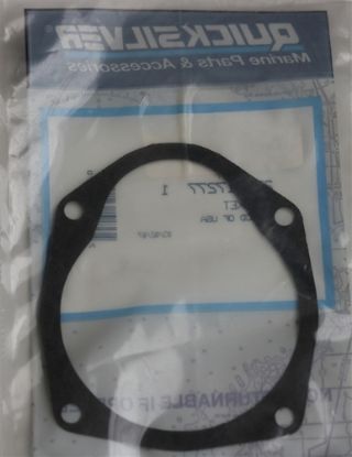 Picture of 27-817277 1 Gasket Waterpump Housing Mercury OEM