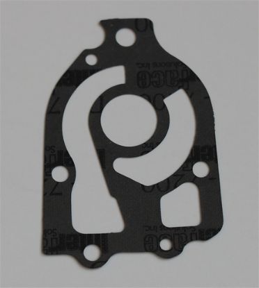 Picture of 27-85608 1 Water Pump Gasket Mercury OEM