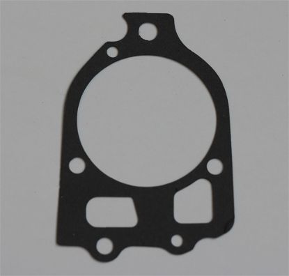 Picture of 27-858524 Gasket Water Pump Base Mercury OEM