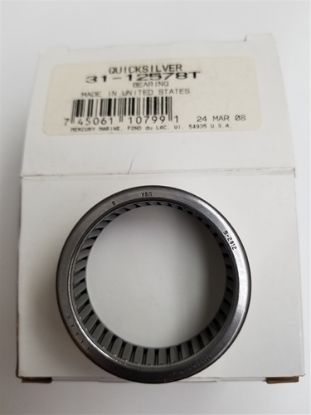 Picture of 31-12578T Bearing Reverse Gear Mercury OEM