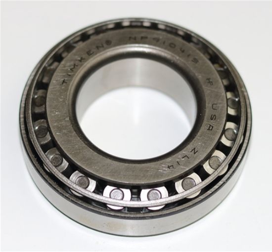 Picture of 31-828437A 2 Tapered Roller Bearing Assembly Mercury OEM
