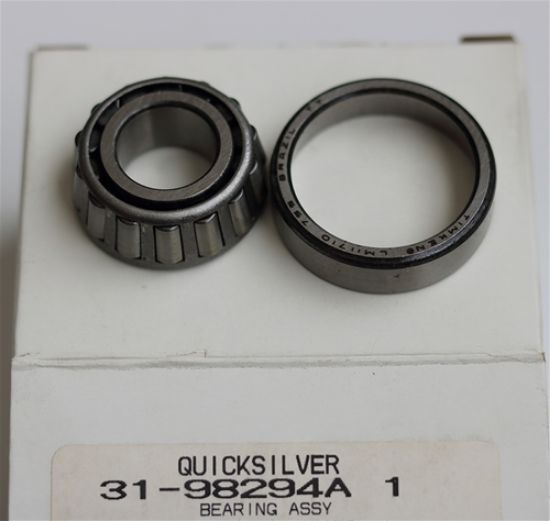 Picture of 31-98294A 1 Bearing Kit Mercury OEM