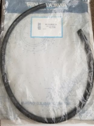 Picture of 32-830757130 Tubing Sold per Inch Mercury OEM