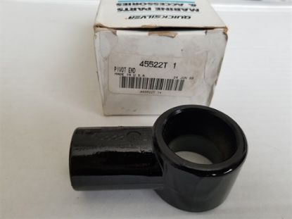 Picture of Mercury OEM 45522T 1 Pivot End-Trim  