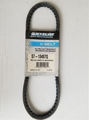 Picture of 57-13457Q 29 Inches Drivebelt Mercury OEM