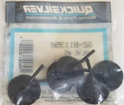 Picture of 62-811358 Valve Mercury Inflatables OEM