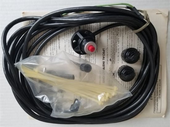 Picture of 65503A 2 Ign Safety Stop Switch Ss 87-85 Mercury OEM