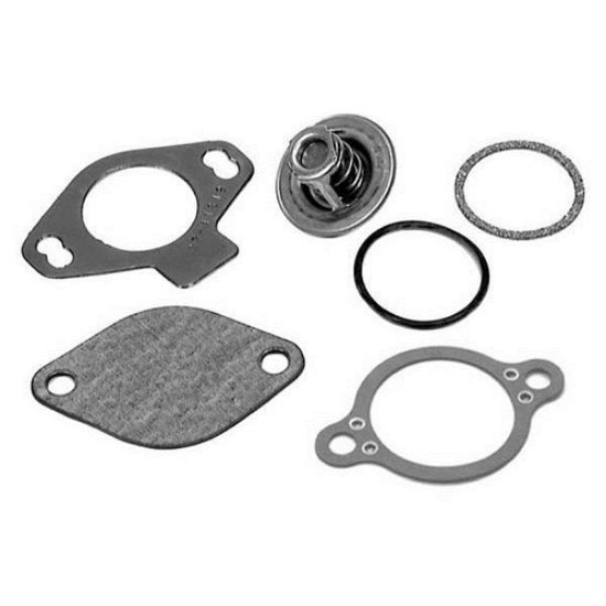 Picture of 807252T 5 Thermostat Kit 160 Degree Mercury OEM